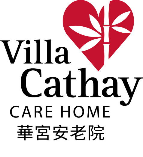 Villa Cathay Care Home Society logo